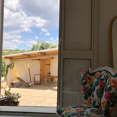 Il Lentisco Villa Noto Eksteriør bilde