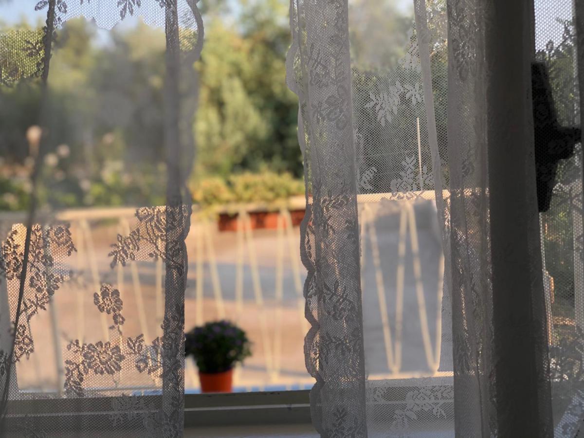 Il Lentisco Villa Noto Eksteriør bilde