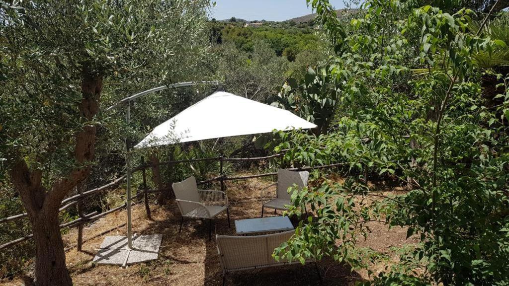 Il Lentisco Villa Noto Eksteriør bilde