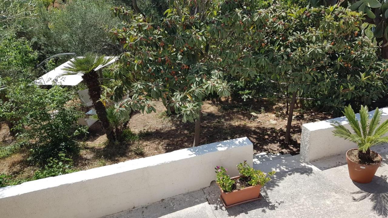 Il Lentisco Villa Noto Eksteriør bilde