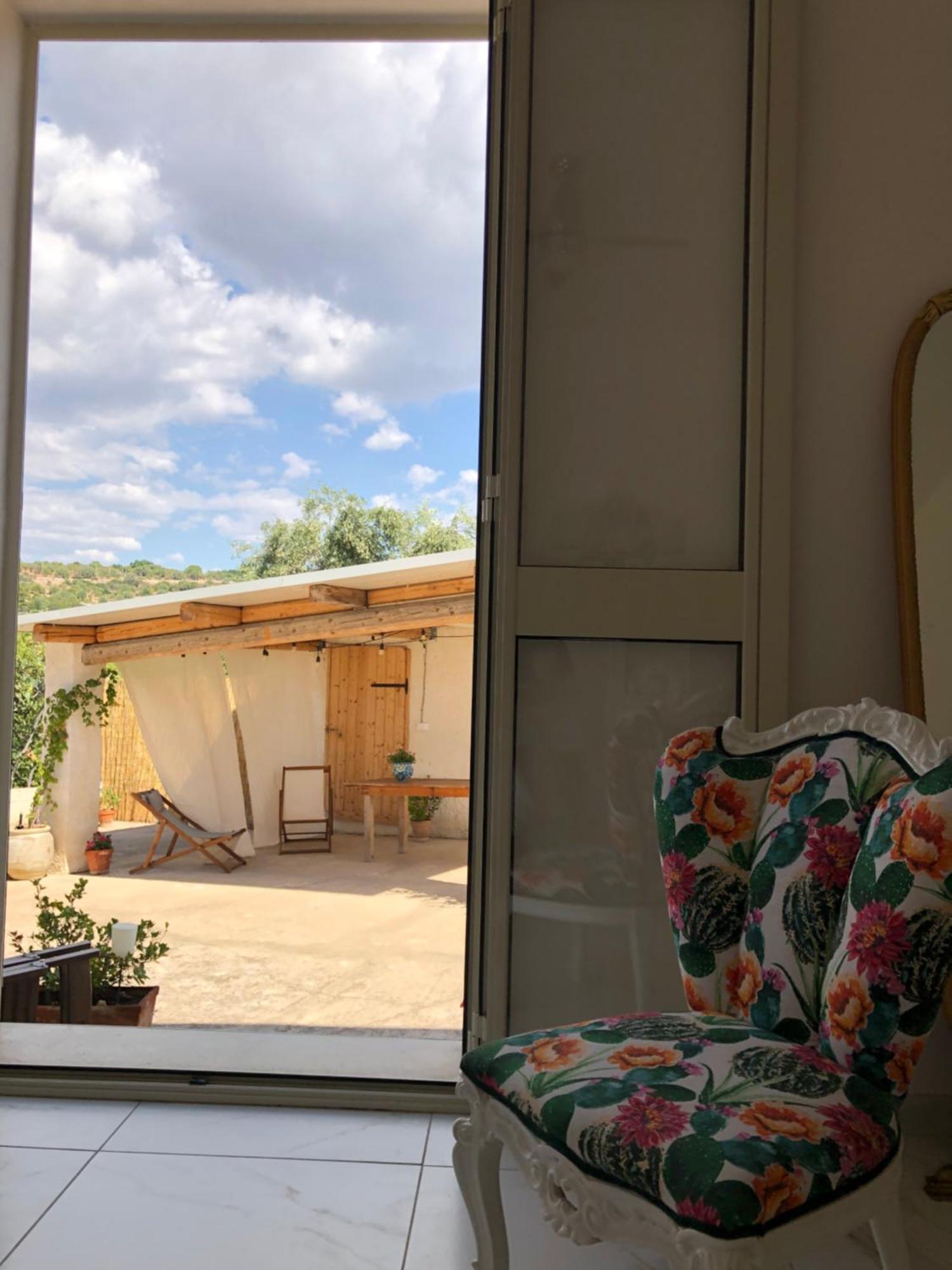 Il Lentisco Villa Noto Eksteriør bilde